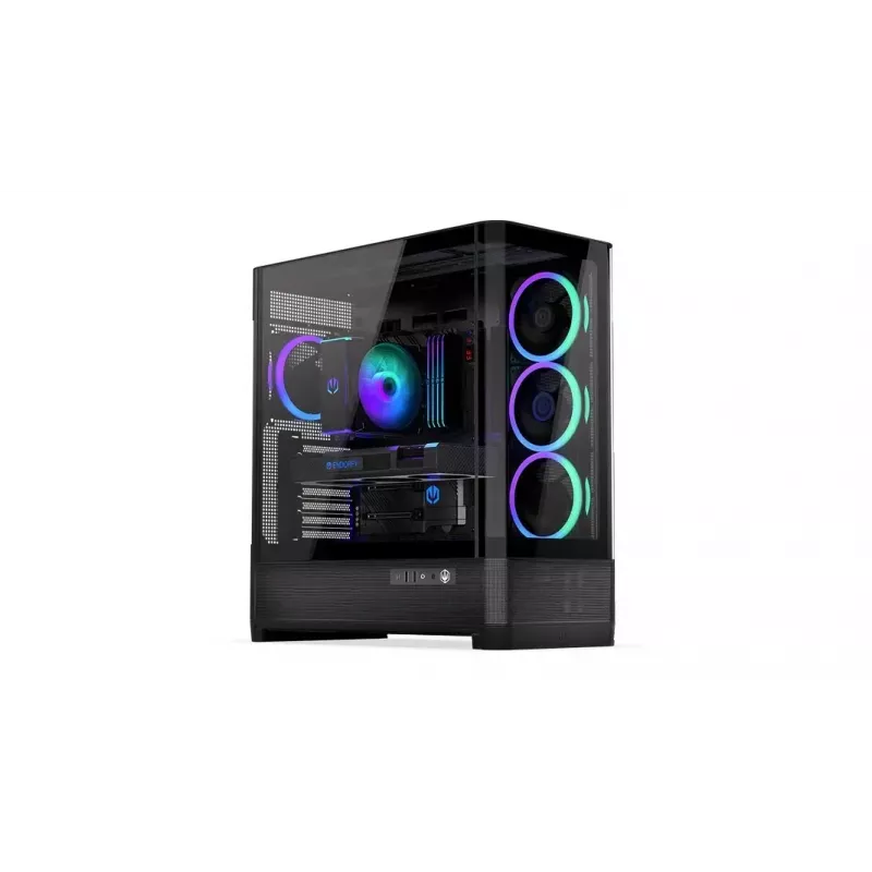 Tietokonekotelo ENDORFY Aquarius 8000 Corona