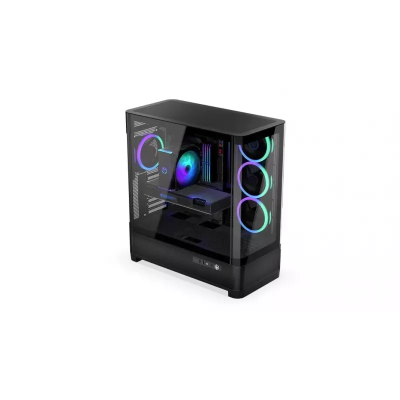 Tietokonekotelo ENDORFY Aquarius 8000 Corona