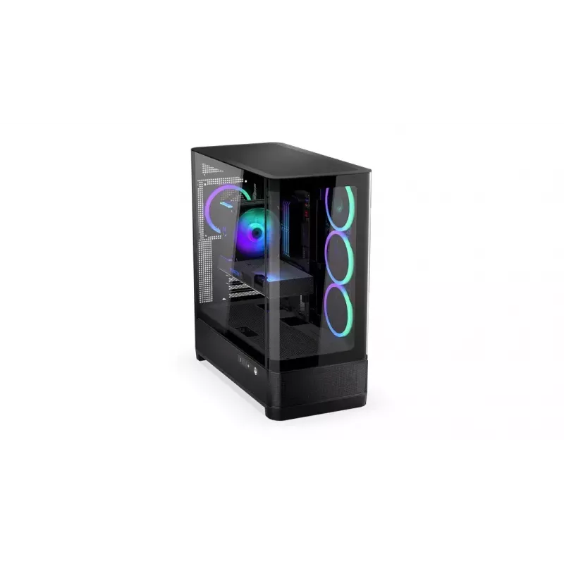 Tietokonekotelo ENDORFY Aquarius 8000 Corona