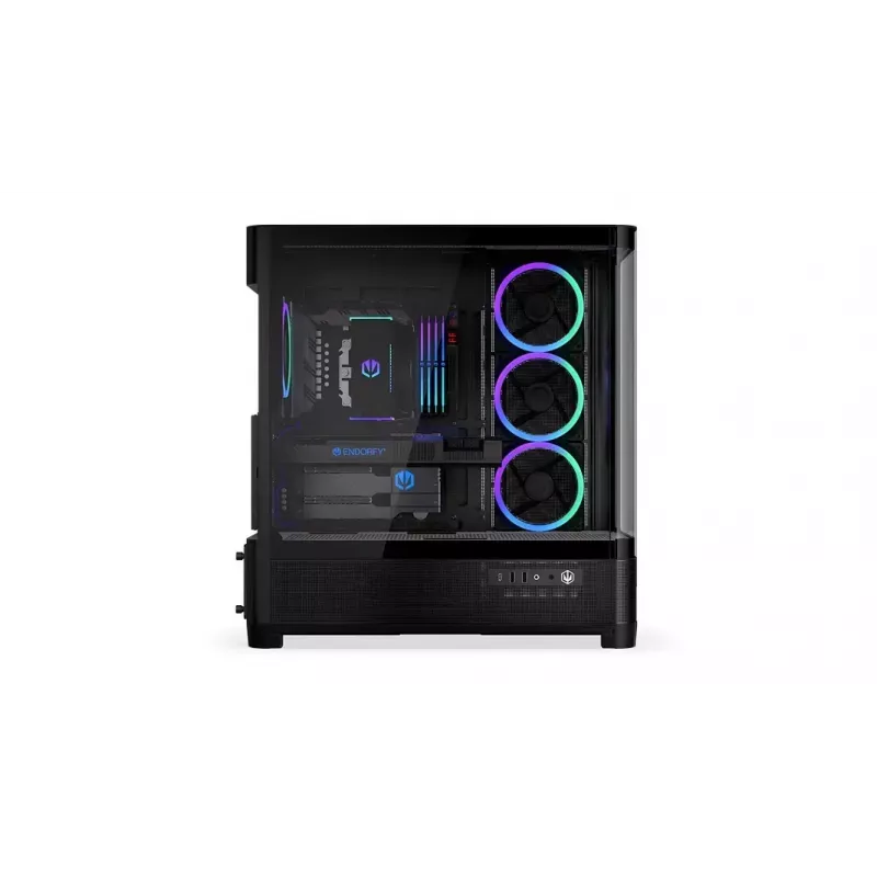 Tietokonekotelo ENDORFY Aquarius 8000 Corona