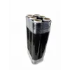Kelmukalvo musta 23mic 1,5kg x 6 BOX