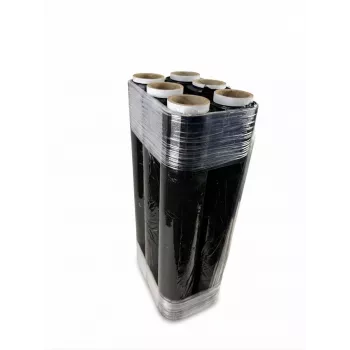 Kelmukalvo musta 23mic 1,5kg x 6 BOX