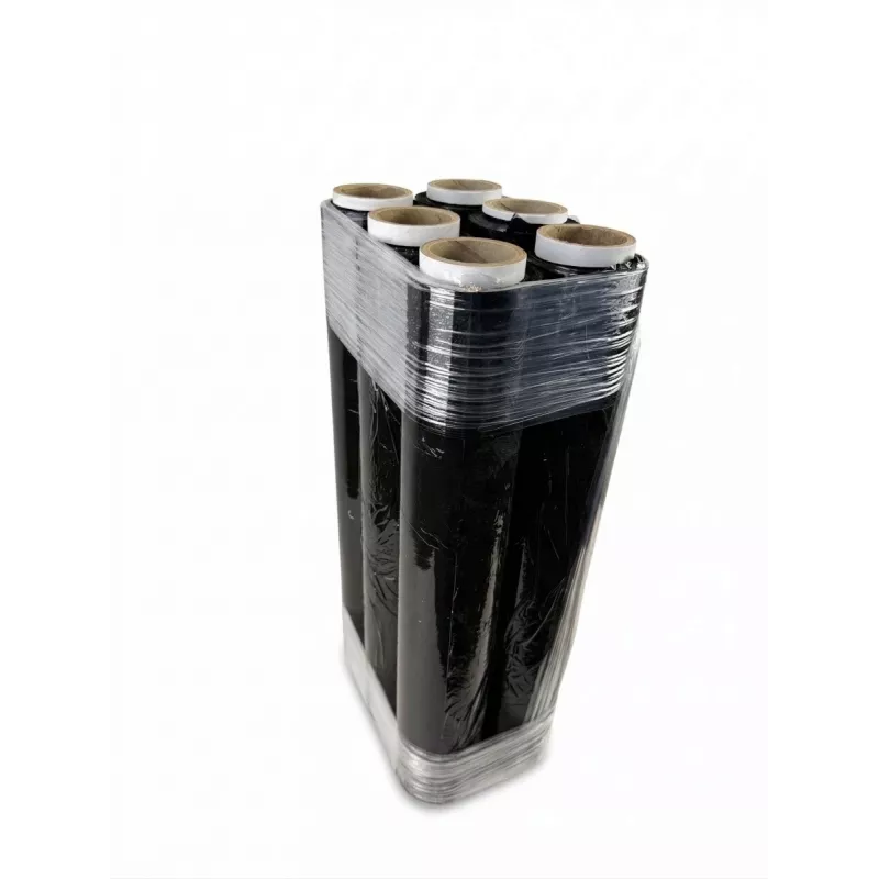 Kelmukalvo musta 23mic 1,5kg x 6 BOX