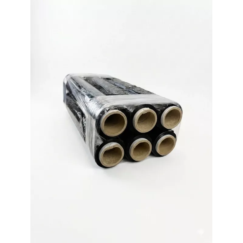 Kelmukalvo musta 23mic 1,5kg x 6 BOX