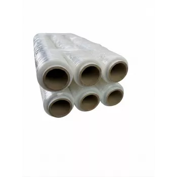 Kelmukalvo läpinäkyvä 23mic 1,5 kg x 6BOX
