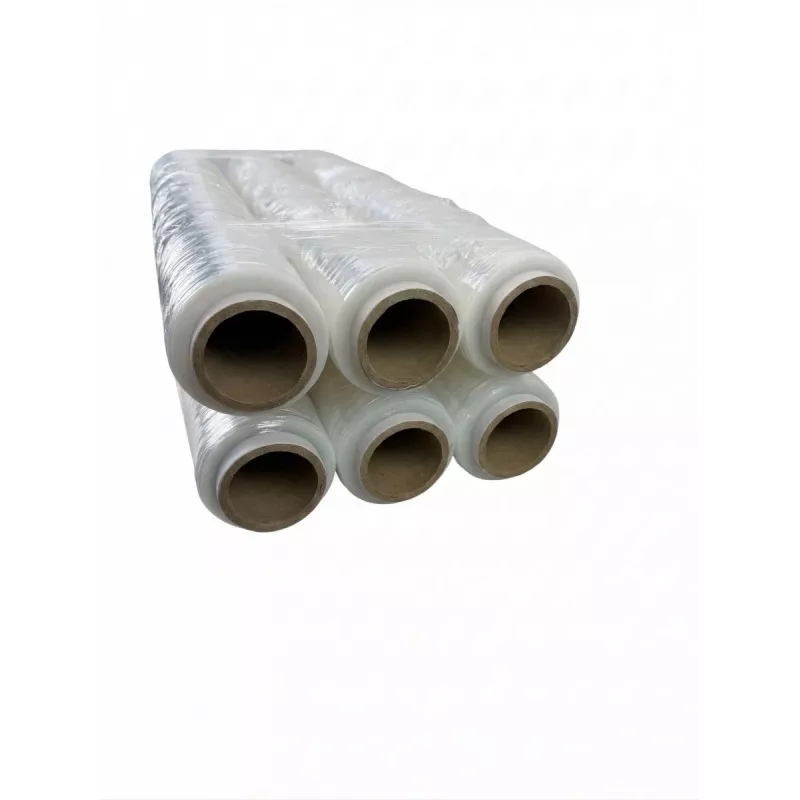 Kelmukalvo läpinäkyvä 23mic 1,5 kg x 6BOX