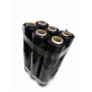 Kelmukalvo musta 23mic 3,0kg x 6 BOX