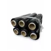 Kelmukalvo musta 23mic 3,0kg x 6 BOX
