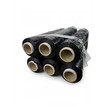 Kelmukalvo musta 23mic 3,0kg x 6 BOX