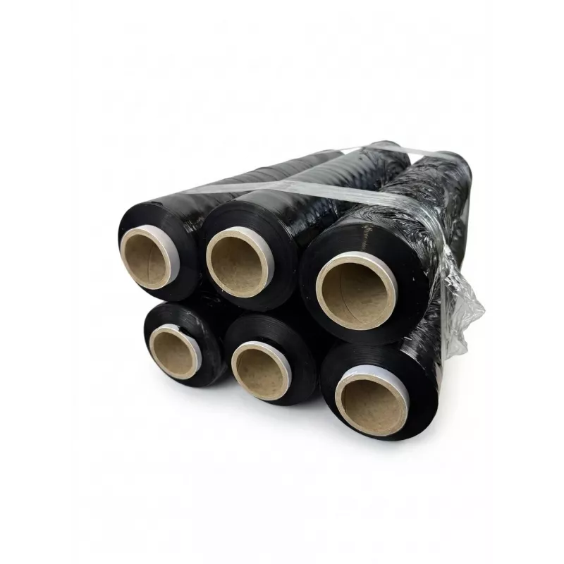 Kelmukalvo musta 23mic 3,0kg x 6 BOX