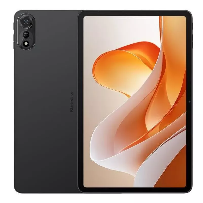 Tabletti MEGA2 12 6/256GB/GRAU Eng lahjasetti Blackview
