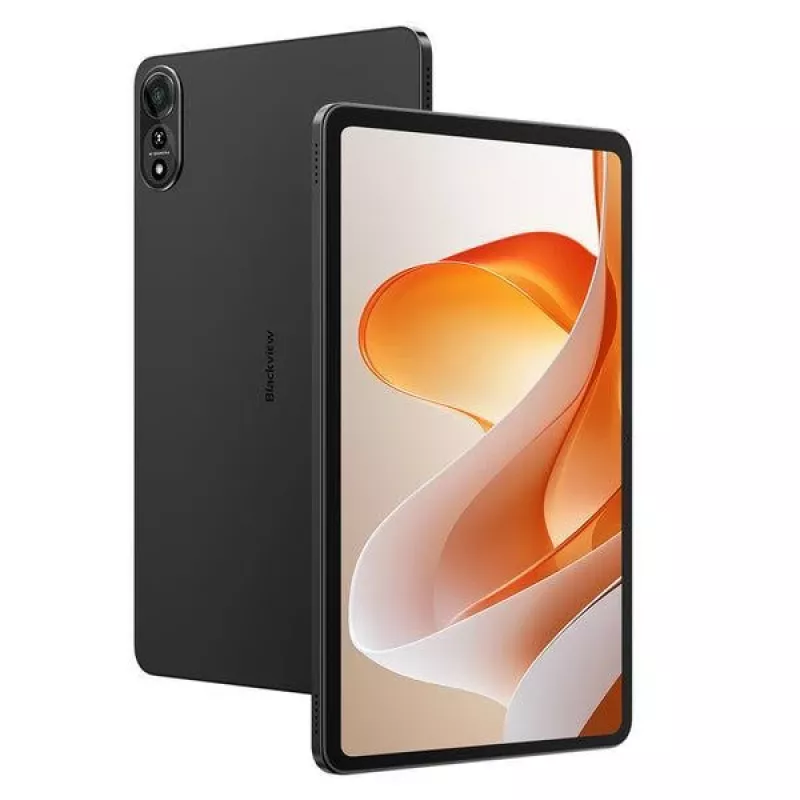 Tabletti MEGA2 12 6/256GB/GRAU Eng lahjasetti Blackview