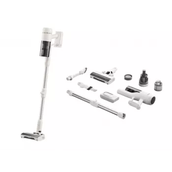 Roborock H60 Hub -pölynimuri