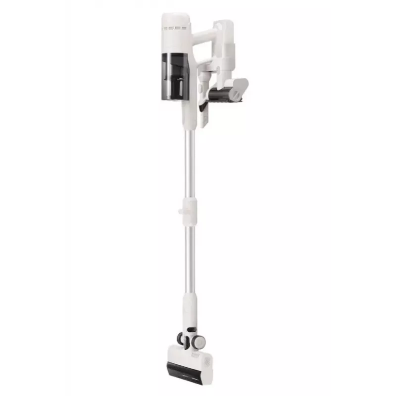 Roborock H60 Hub -pölynimuri