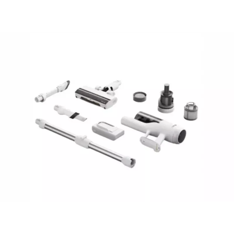 Roborock H60 Hub -pölynimuri