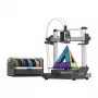 3D-tulostin AnyCubic Kobra 3 V2 Combo K3VC-IP-O — rakennustilavuus 300×300×350 mm