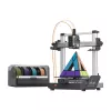 3D-tulostin AnyCubic Kobra 3 V2 Combo K3VC-IP-O — rakennustilavuus 300×300×350 mm