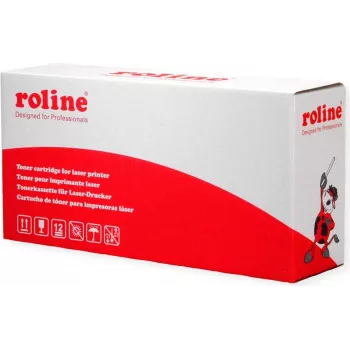 ROTRONIC-SECOMP ROLINE - keltainen - yhteensopiva - laatikko - värikasetti (vaihtoehto: Brother TN243Y, Brother TN247Y)