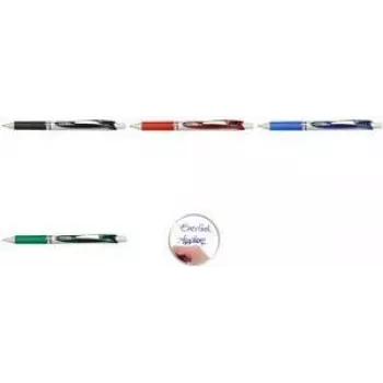 Pentel BL77E-BX punainen