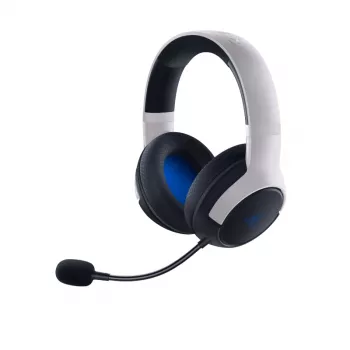 Kaira For Playstation kuuloke langaton päänauha peli USB Type-C