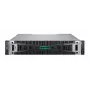 Tallennusjärjestelmä HP Enterprise MSA 2070 SFF 23 TB – 12 × 1,92 TB SSD, 2 × 10/25 GbE iSCSI-ohjain, 4 × 10 Gb iSCSI-lähetin-vastaanotin, 2U rack