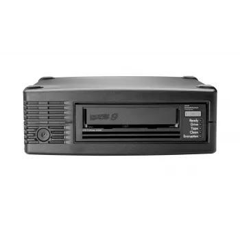 HPE Storage LTO-9 Ultrium - nauha-asema - LTO Ultrium (18 TB / 45 TB)