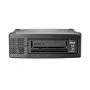 HPE Storage LTO-9 Ultrium - nauha-asema - LTO Ultrium (18 TB / 45 TB)