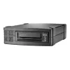 HPE Storage LTO-9 Ultrium - nauha-asema - LTO Ultrium (18 TB / 45 TB)
