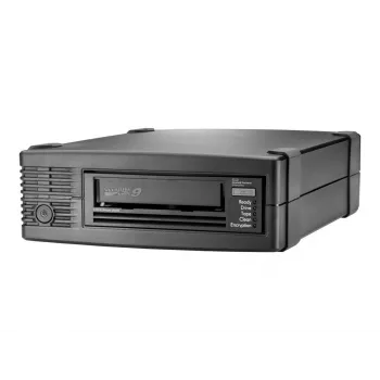 HPE Storage LTO-9 Ultrium - nauha-asema - LTO Ultrium (18 TB / 45 TB)