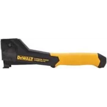 Tragehammer-nitoja DeWalt DWHT75900-0 hiilikuitukahvalla