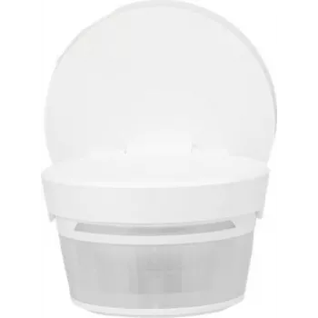Busch-Jaeger Busch-Sensor Pro 280° fh valkoinen BWA4#2CKA006220A0917 (2CKA006220A0917)