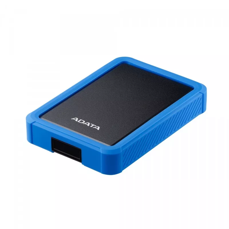 Durable HD700 Pro 1TB USB3.2 sininen