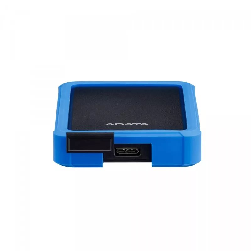 Durable HD700 Pro 1TB USB3.2 sininen