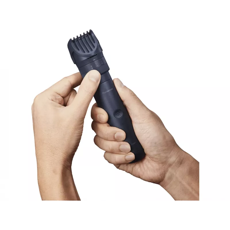 Panasonic ER-CTN1-A301 MultiShape parta- ja hiustenleikkuuterä