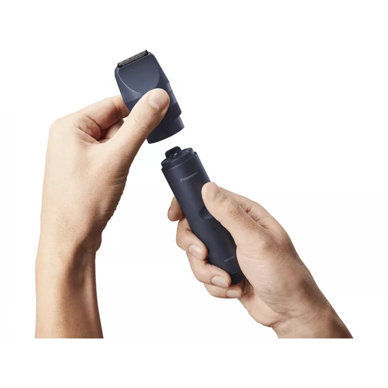 Panasonic ER-CTN1-A301 MultiShape parta- ja hiustenleikkuuterä