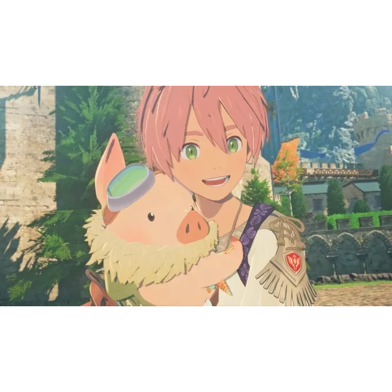 Peli PlayStation 5 Monster Hunter Stories 3