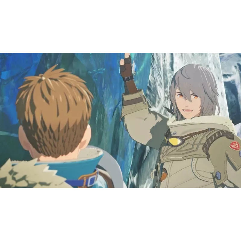 Peli PlayStation 5 Monster Hunter Stories 3