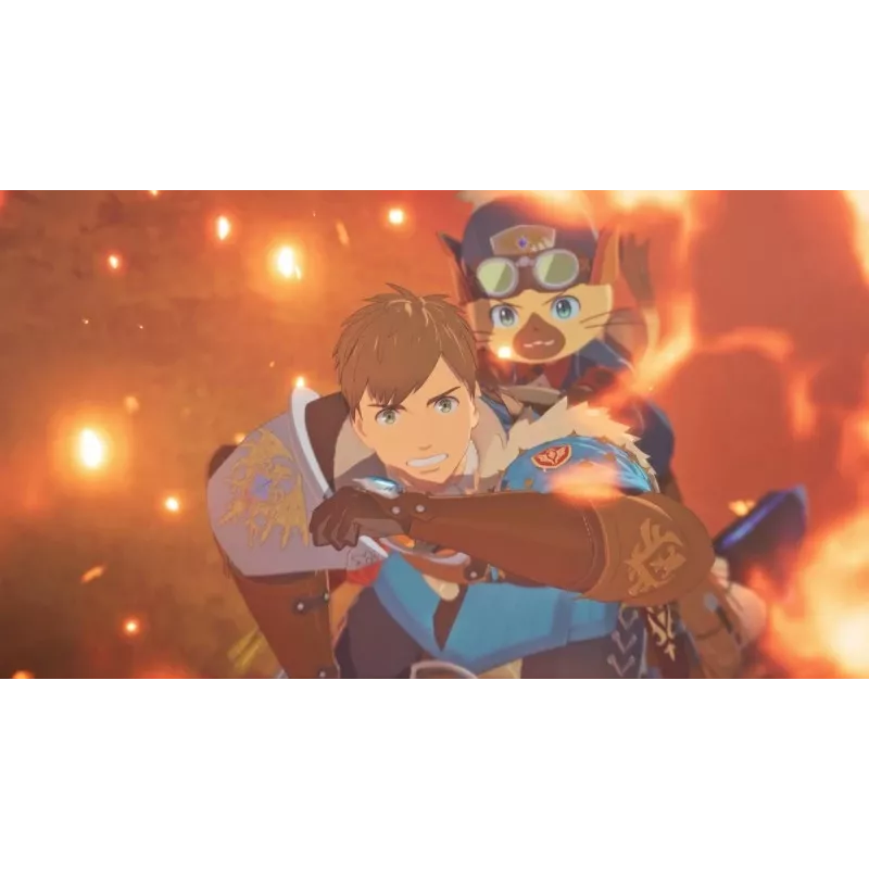 Peli PlayStation 5 Monster Hunter Stories 3