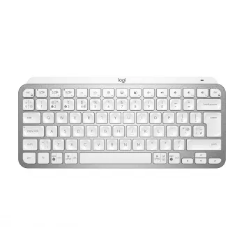 Logitech MX Keys Mini - näppäimistö - taustavalaistu