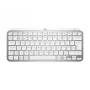 Logitech MX Keys Mini - näppäimistö - taustavalaistu