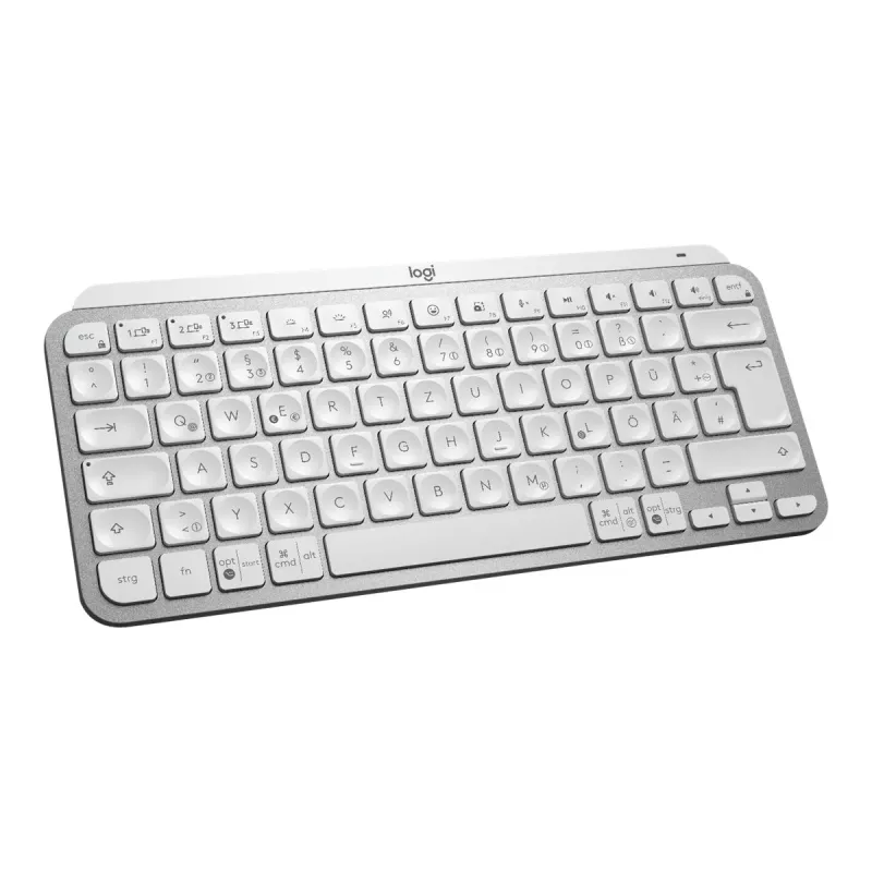 Logitech MX Keys Mini - näppäimistö - taustavalaistu