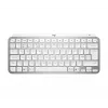 Logitech MX Keys Mini - näppäimistö - taustavalaistu