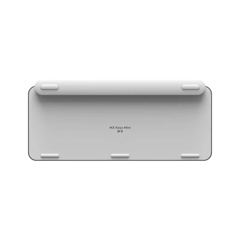 Logitech MX Keys Mini - näppäimistö - taustavalaistu