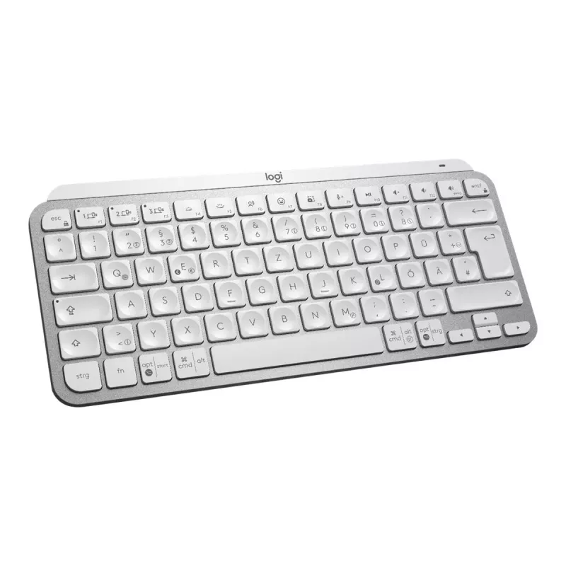 Logitech MX Keys Mini - näppäimistö - taustavalaistu