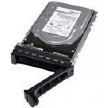Sisäinen 2,5 tuuman 600 GB SAS kiintolevy Dell N0Y4N
