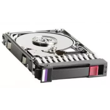Sisäinen 2,5 tuuman SAS-kiintolevy HP Enterprise 759221-002, 300 GB, 15 000 kierr./min