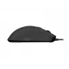 NATEC Hawk 2 langallinen lasermaus, musta, jopa 2400 DPI