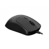 NATEC Hawk 2 langallinen lasermaus, musta, jopa 2400 DPI