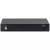 Kytkin DAHUA CS4010-8GT-110 PoE 10-porttinen, 8 PoE-porttia