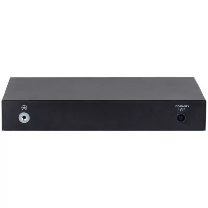 Kytkin DAHUA CS4010-8GT-110 PoE 10-porttinen, 8 PoE-porttia
